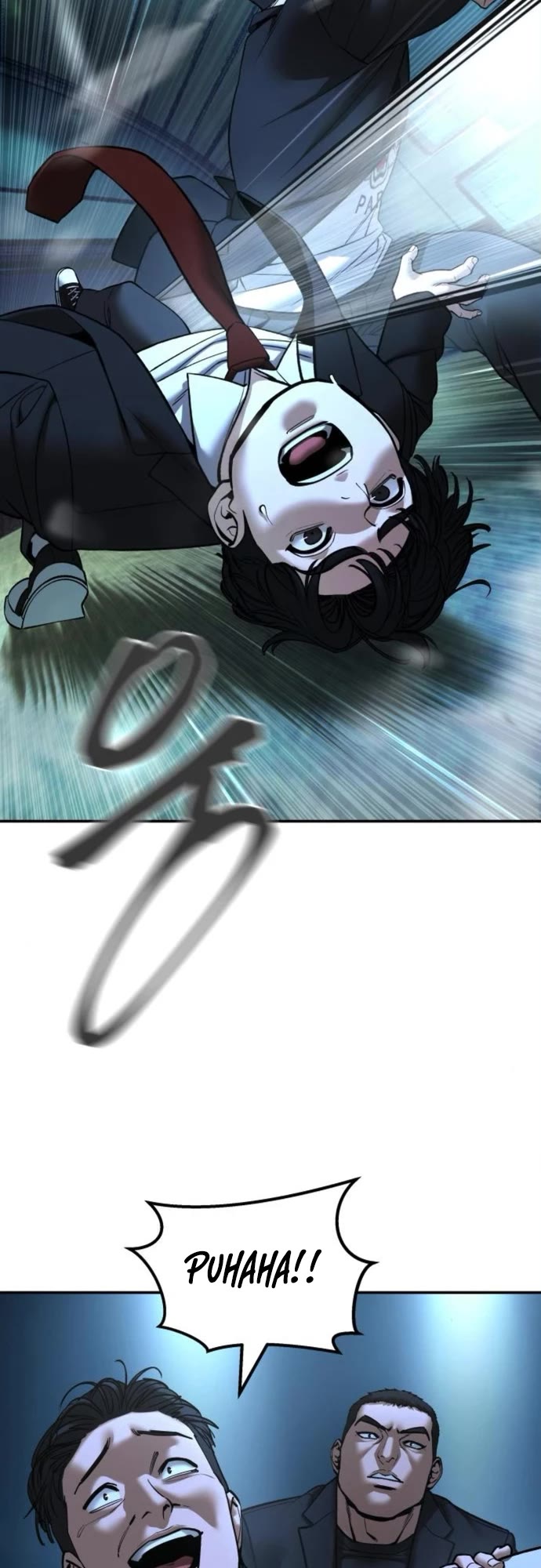 The Bully In-Charge chapter 174 page 22