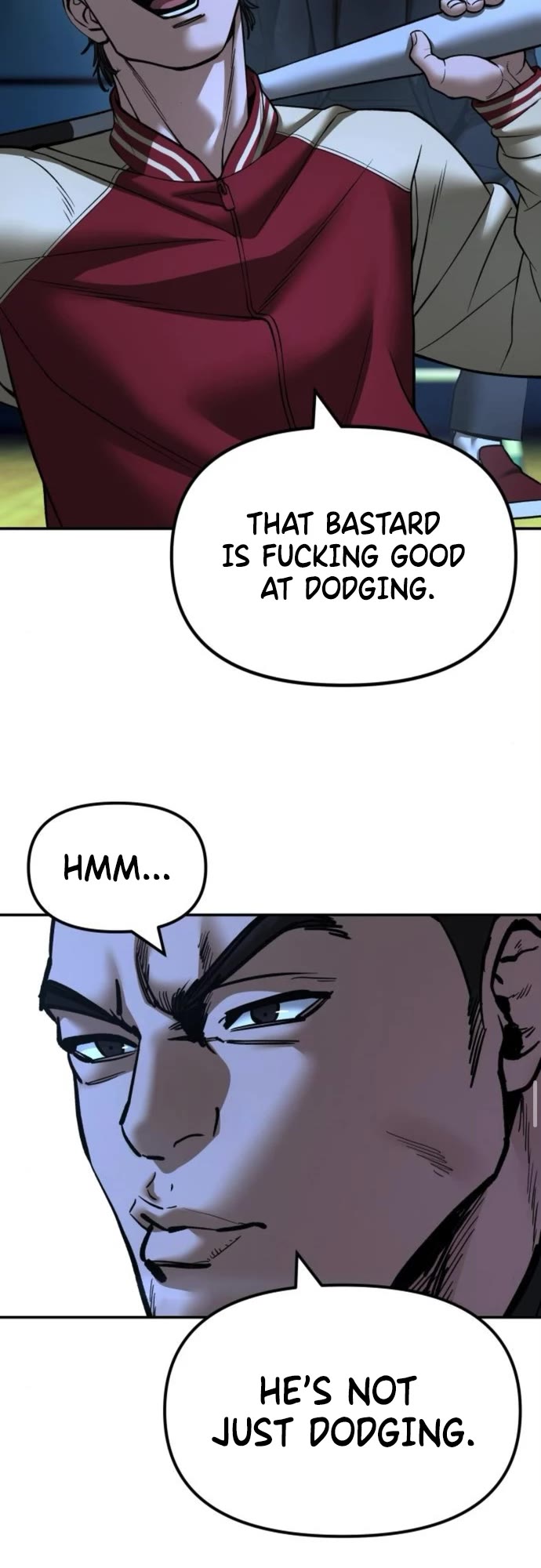 The Bully In-Charge chapter 174 page 23