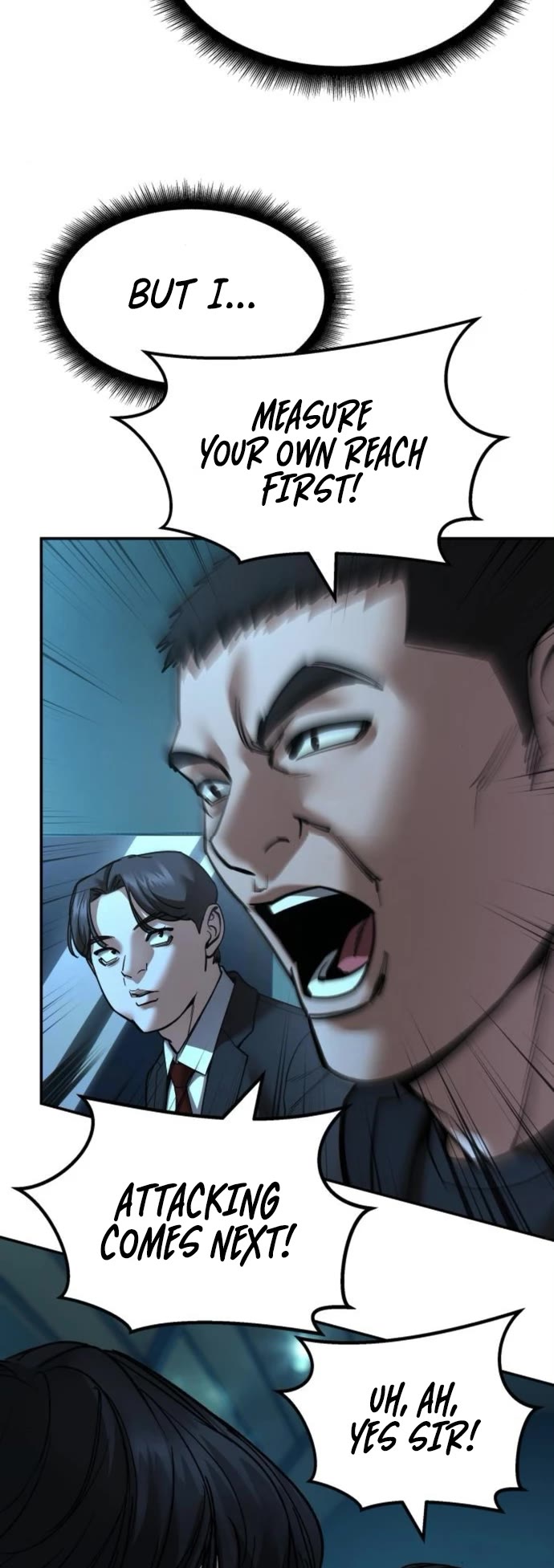 The Bully In-Charge chapter 174 page 26