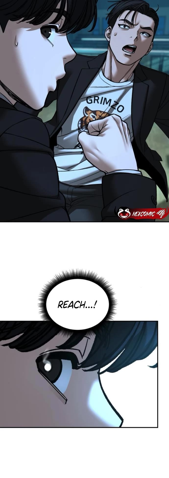 The Bully In-Charge chapter 174 page 27