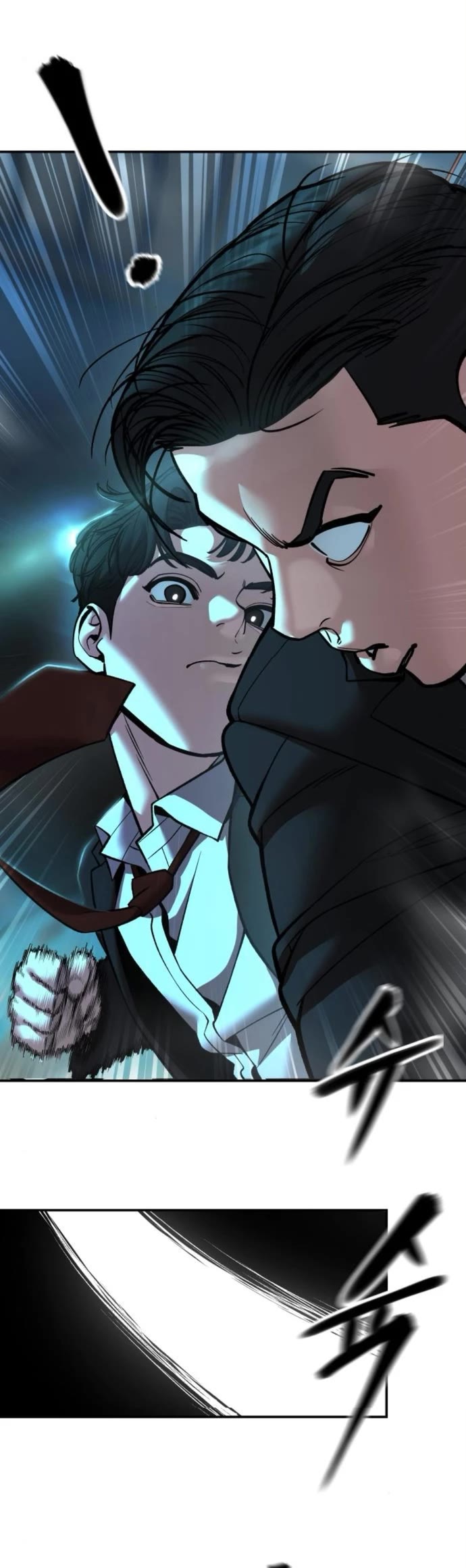 The Bully In-Charge chapter 174 page 29