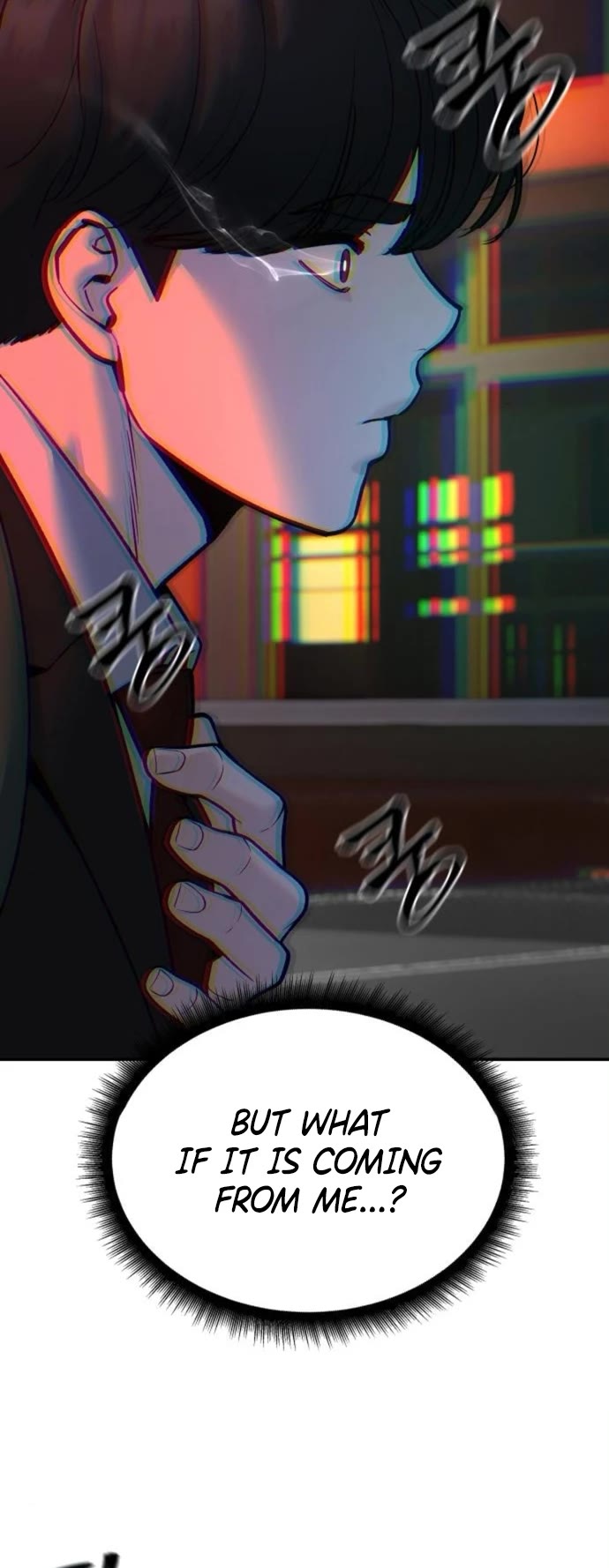 The Bully In-Charge chapter 174 page 3