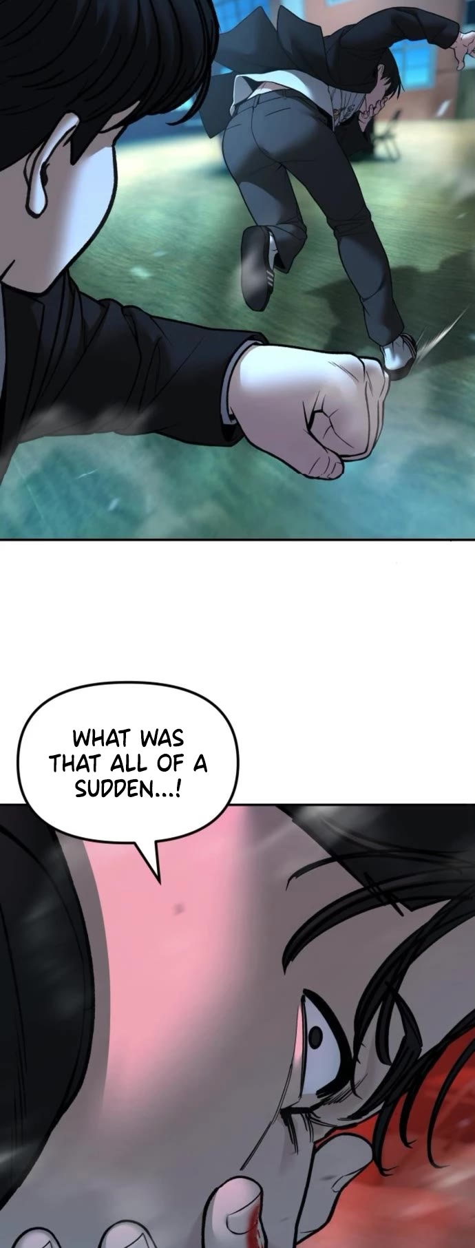 The Bully In-Charge chapter 174 page 33