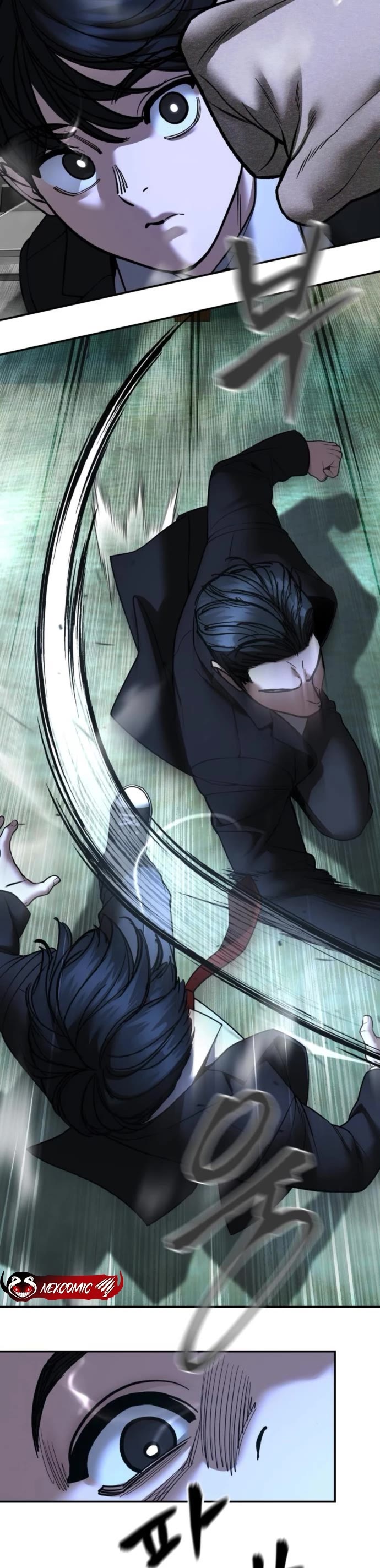 The Bully In-Charge chapter 174 page 38