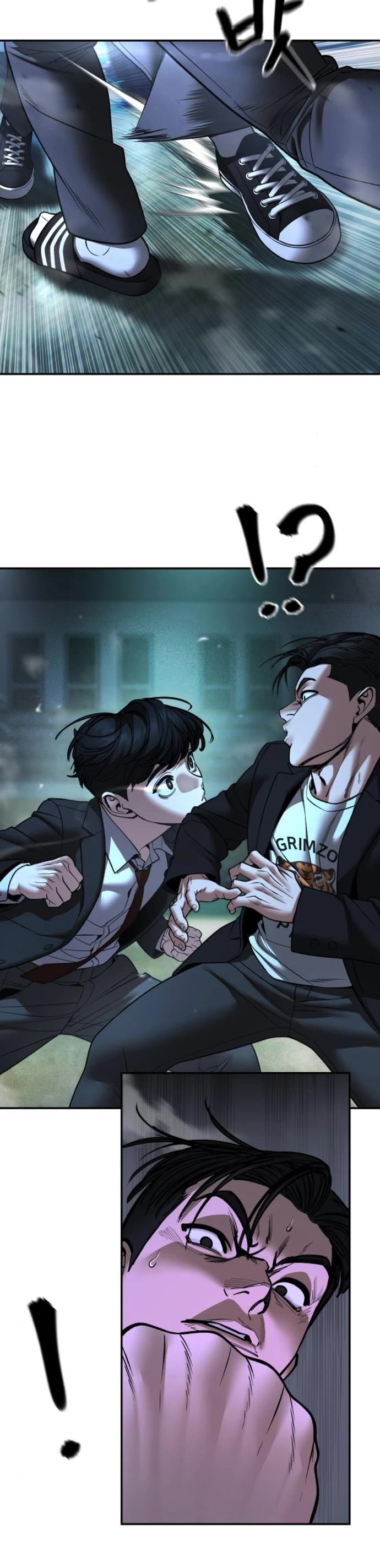 The Bully In-Charge chapter 174 page 39