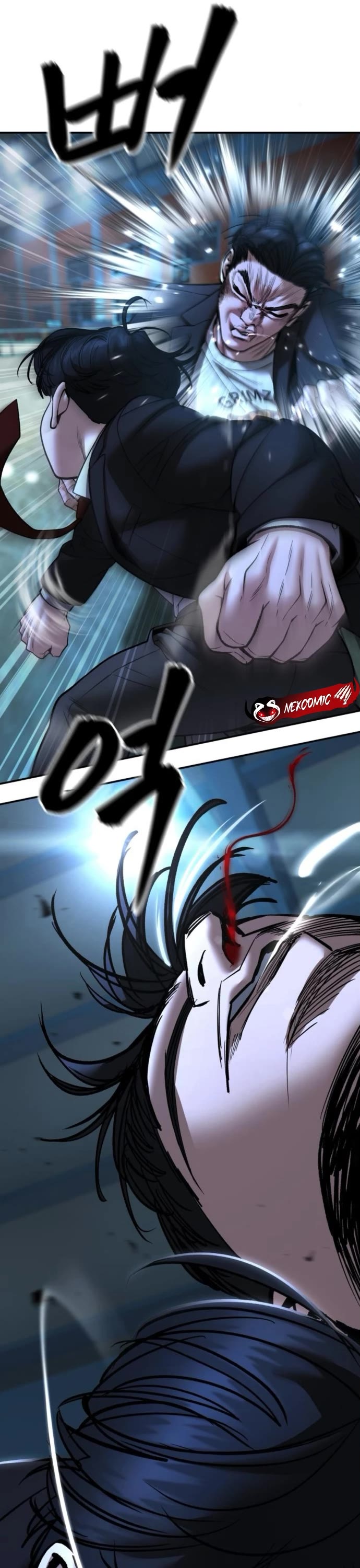 The Bully In-Charge chapter 174 page 40