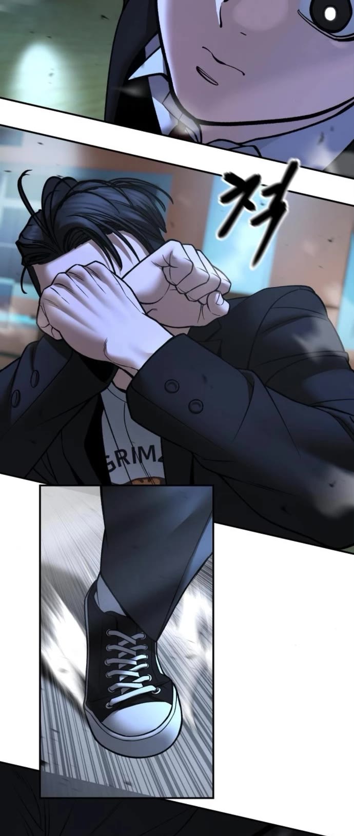 The Bully In-Charge chapter 174 page 42