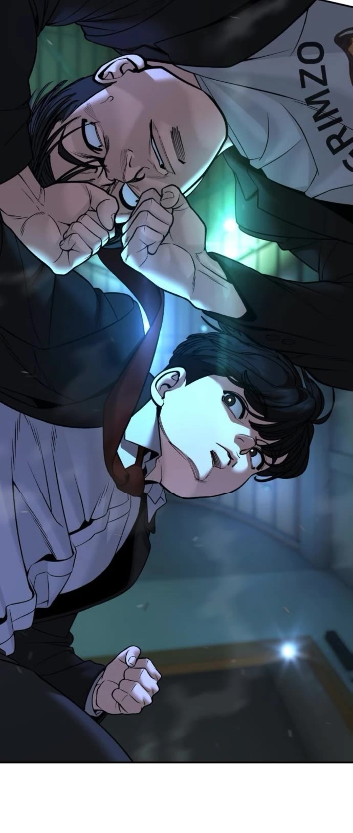 The Bully In-Charge chapter 174 page 43