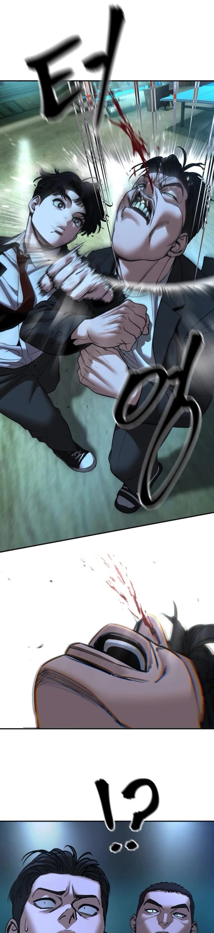 The Bully In-Charge chapter 174 page 44