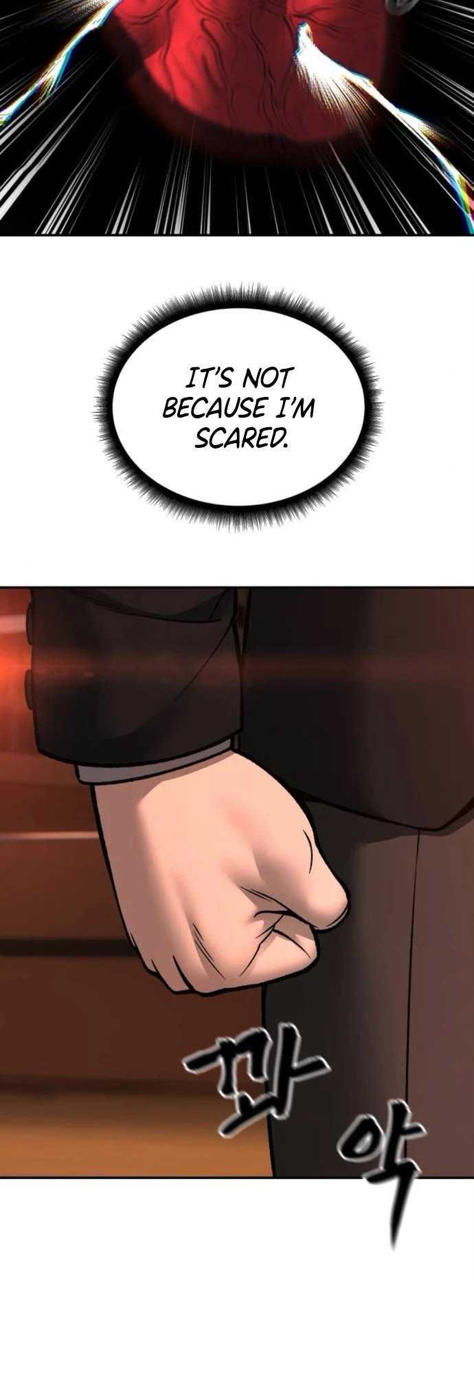 The Bully In-Charge chapter 174 page 8