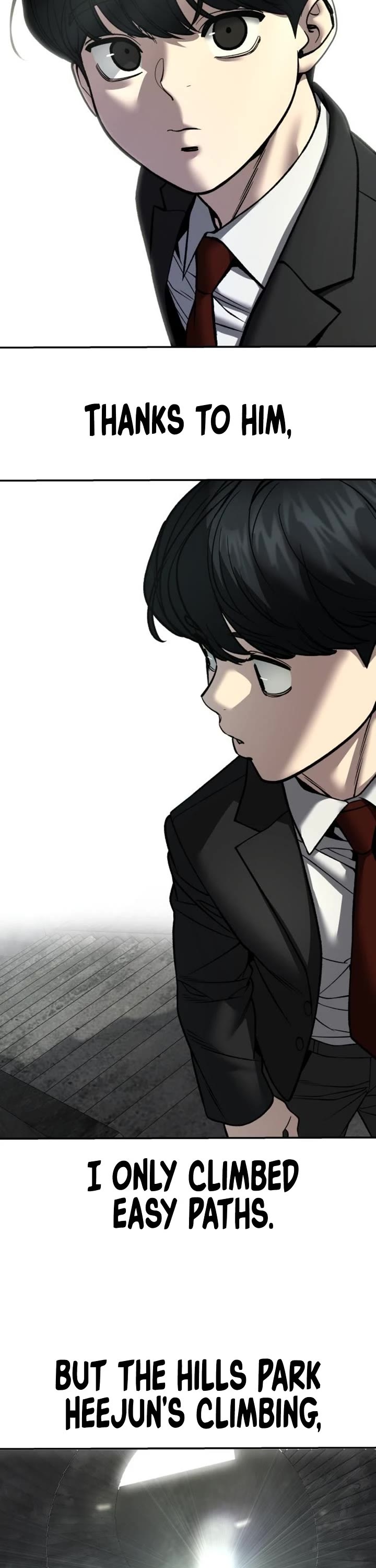 The Bully In-Charge chapter 176 page 56