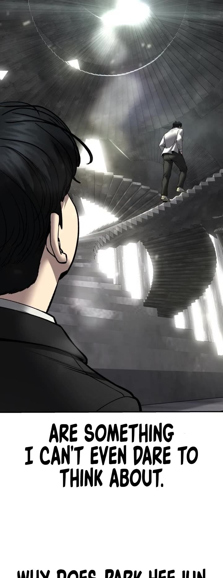 The Bully In-Charge chapter 176 page 57