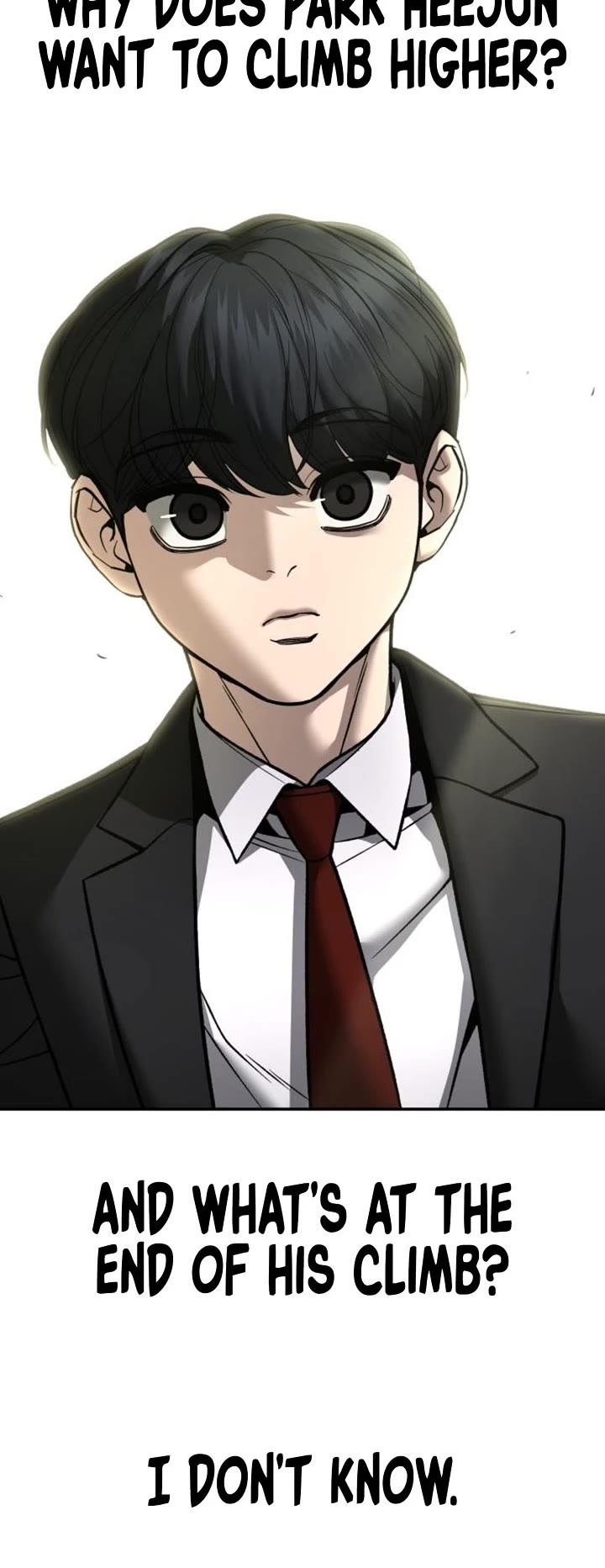 The Bully In-Charge chapter 176 page 58