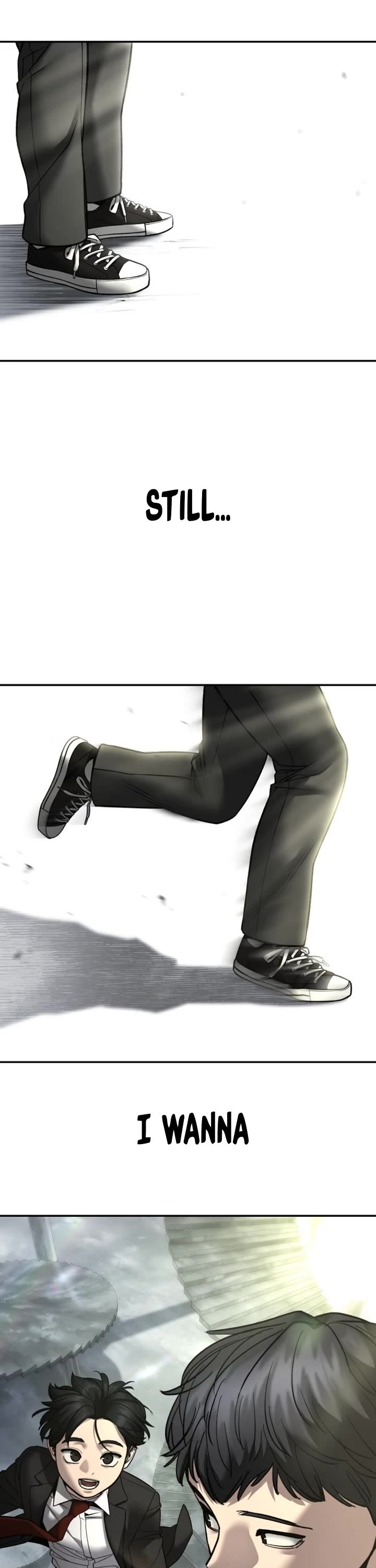 The Bully In-Charge chapter 176 page 59