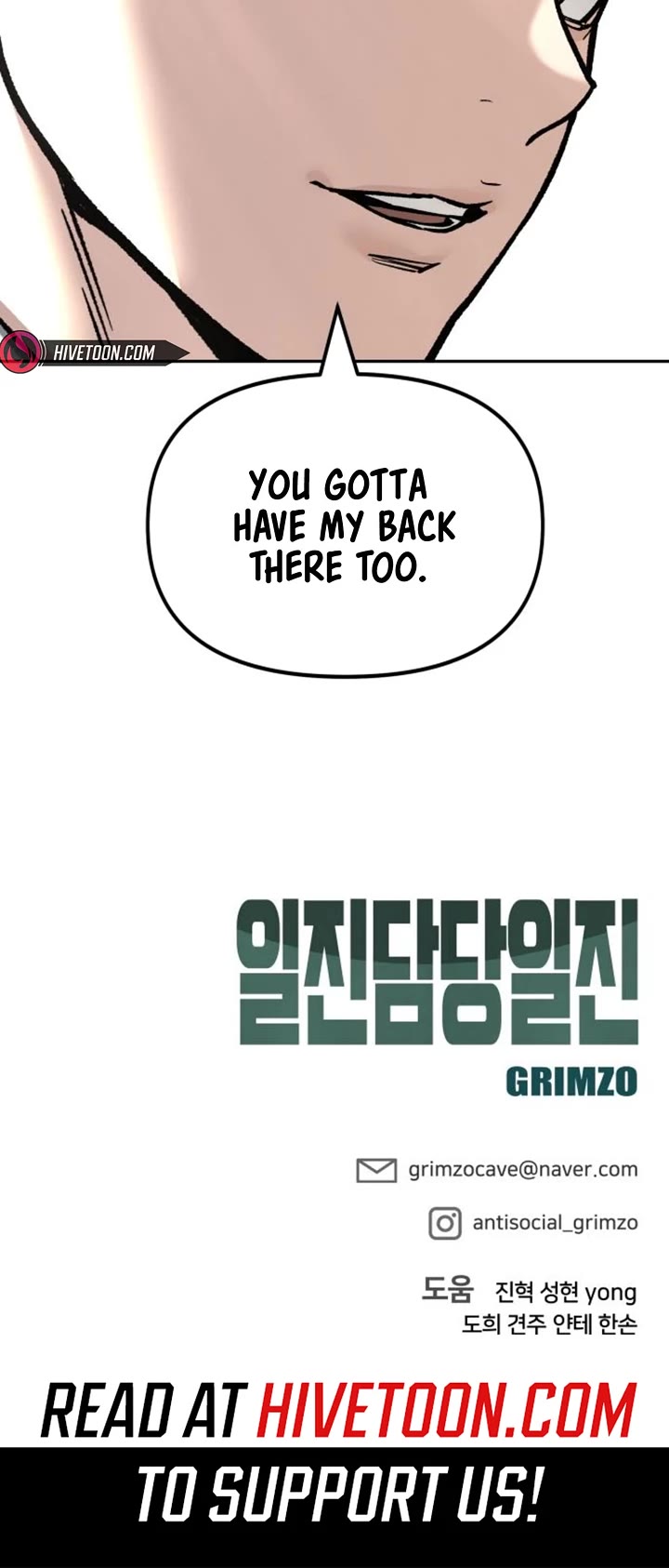 The Bully In-Charge chapter 176 page 65