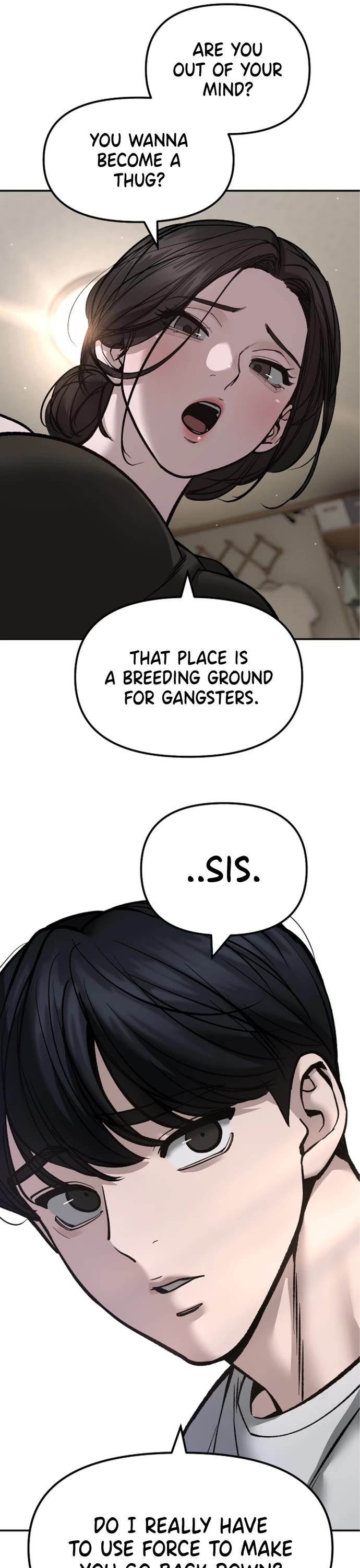 The Bully In-Charge chapter 177 page 15