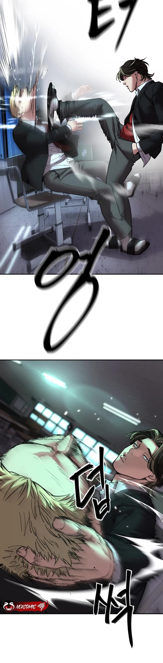 The Bully In-Charge chapter 177 page 48