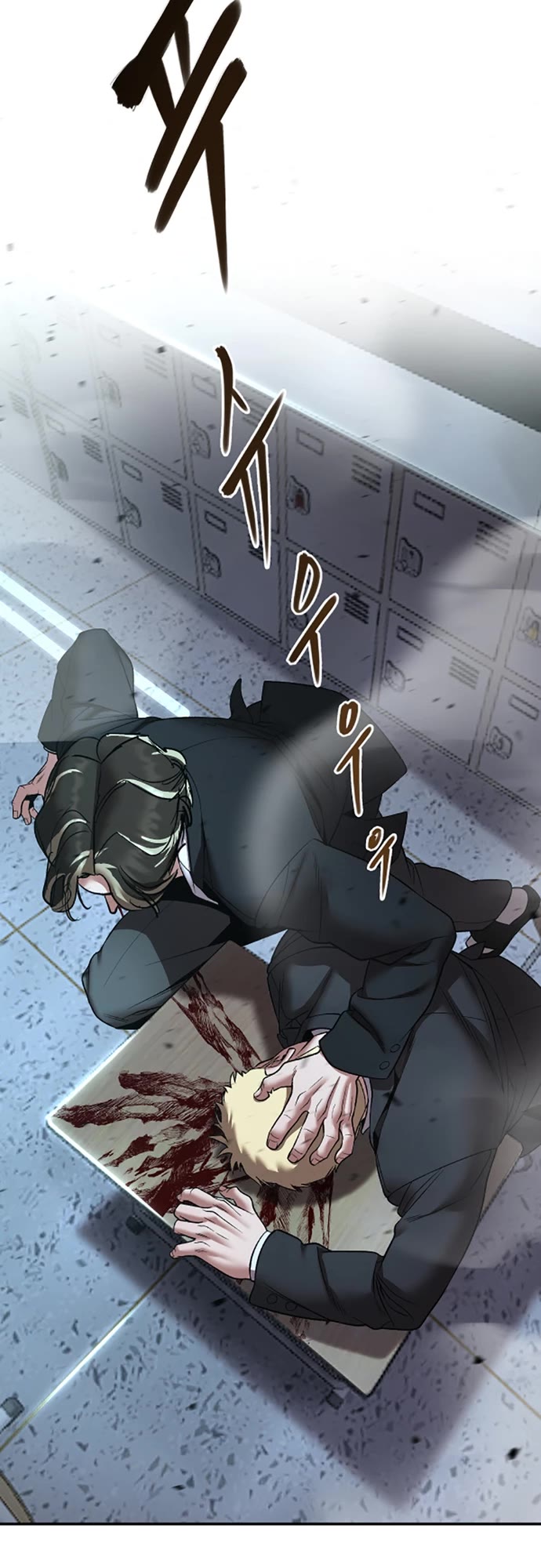 The Bully In-Charge chapter 177 page 52