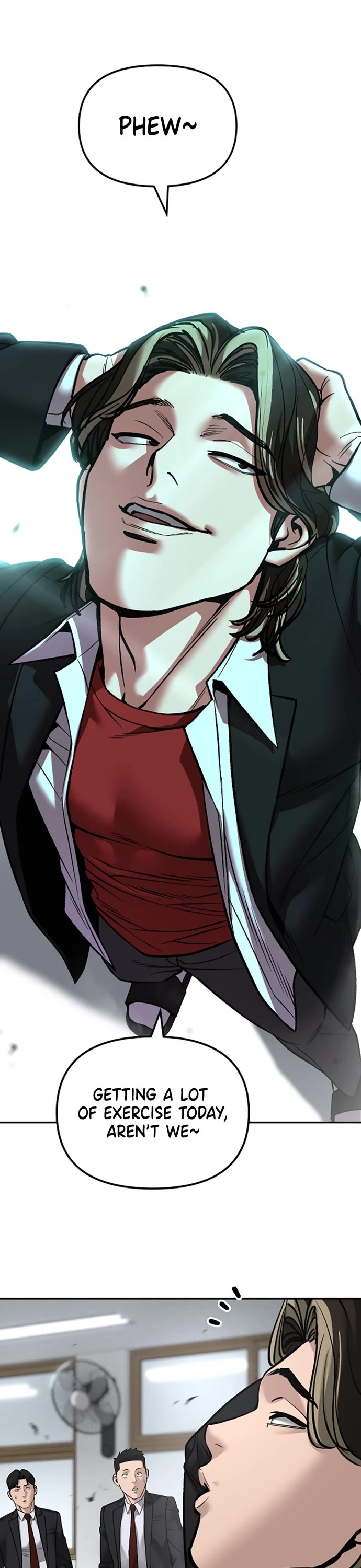 The Bully In-Charge chapter 177 page 53