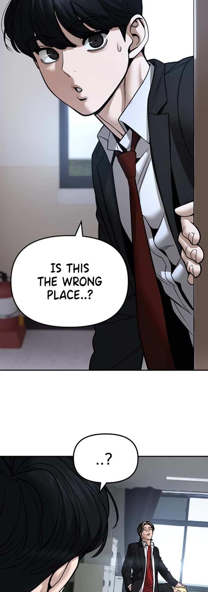 The Bully In-Charge chapter 177 page 55