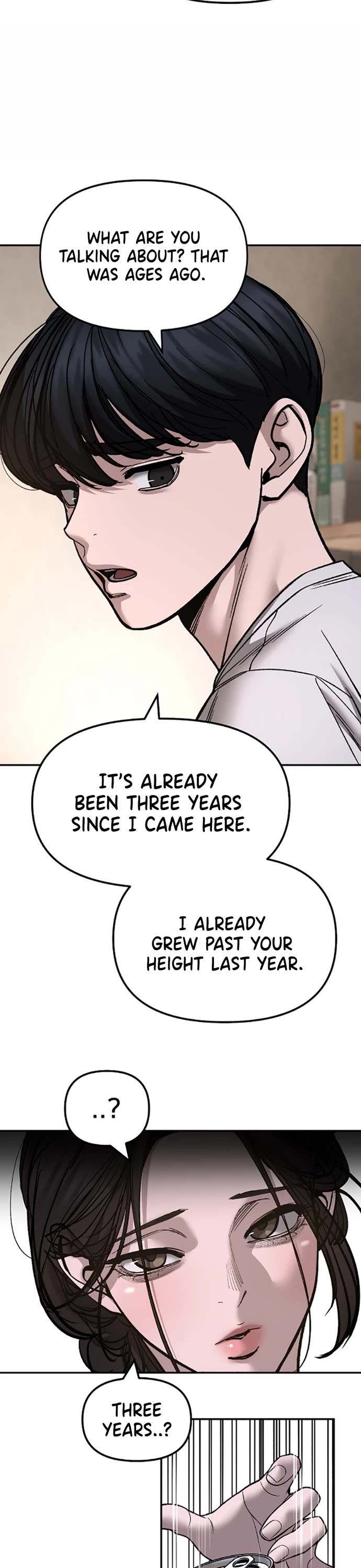 The Bully In-Charge chapter 177 page 6