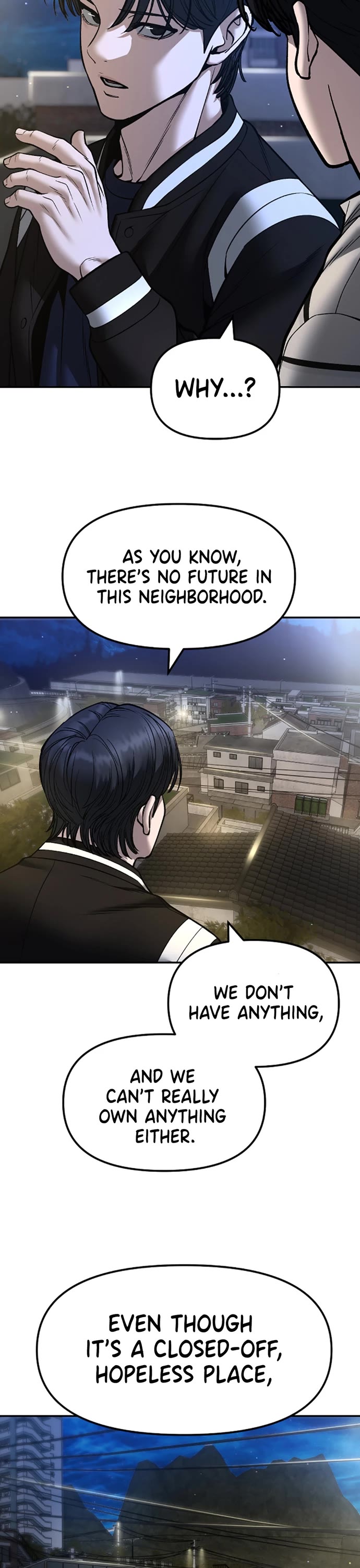 The Bully In-Charge chapter 178 page 10