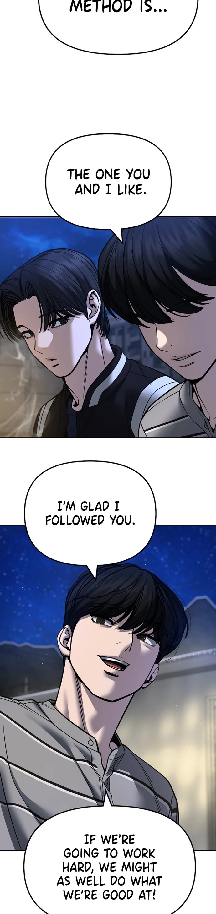 The Bully In-Charge chapter 178 page 14