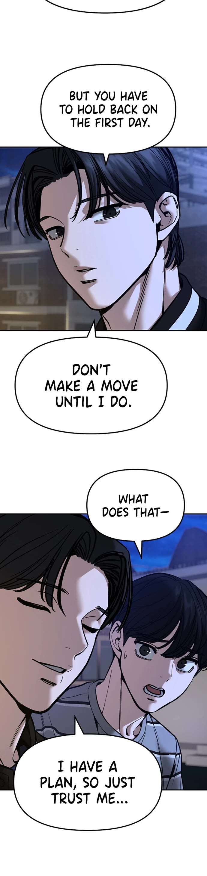 The Bully In-Charge chapter 178 page 15