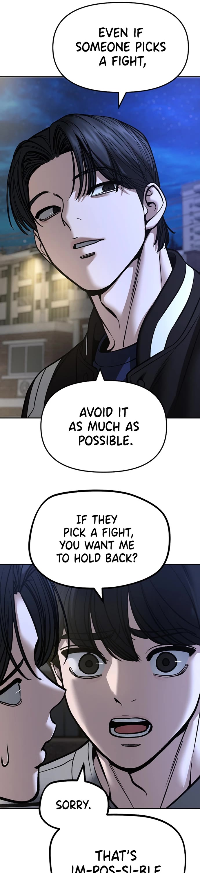 The Bully In-Charge chapter 178 page 16