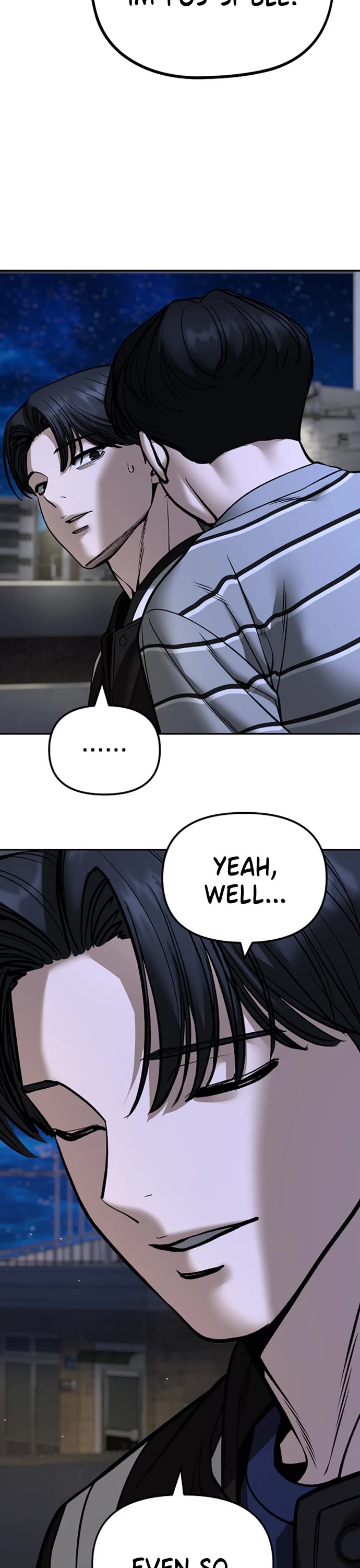 The Bully In-Charge chapter 178 page 17