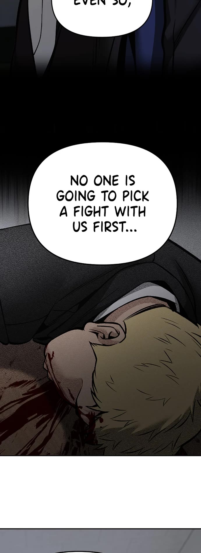 The Bully In-Charge chapter 178 page 18