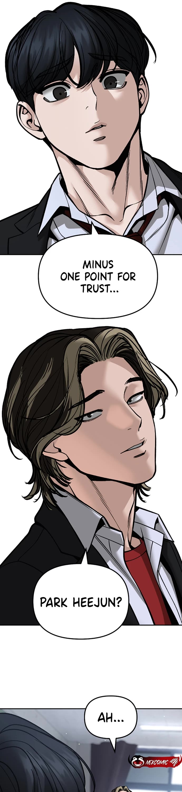 The Bully In-Charge chapter 178 page 20