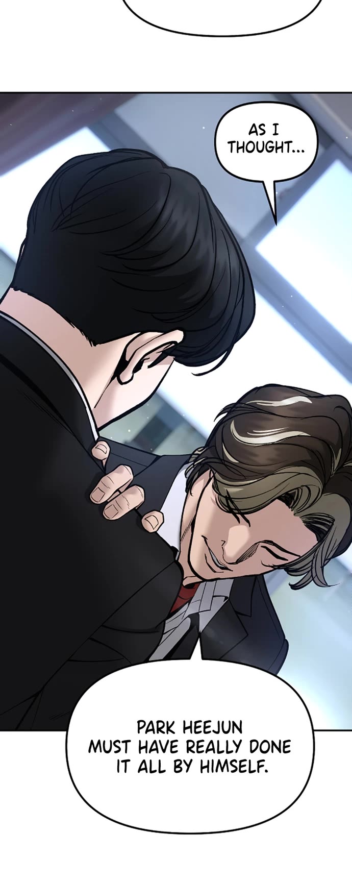 The Bully In-Charge chapter 178 page 29