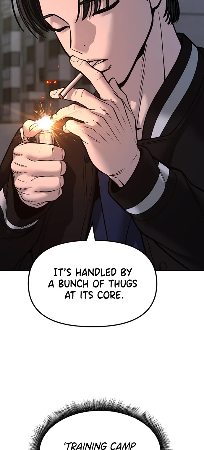 The Bully In-Charge chapter 178 page 3