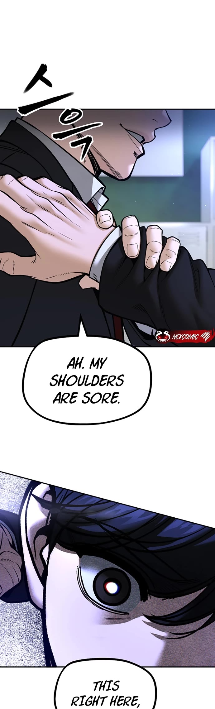 The Bully In-Charge chapter 178 page 31