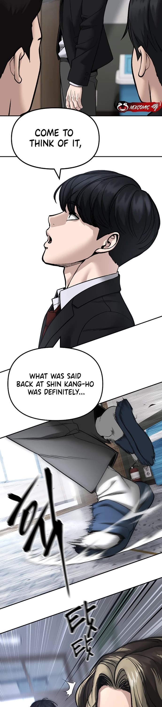 The Bully In-Charge chapter 178 page 38