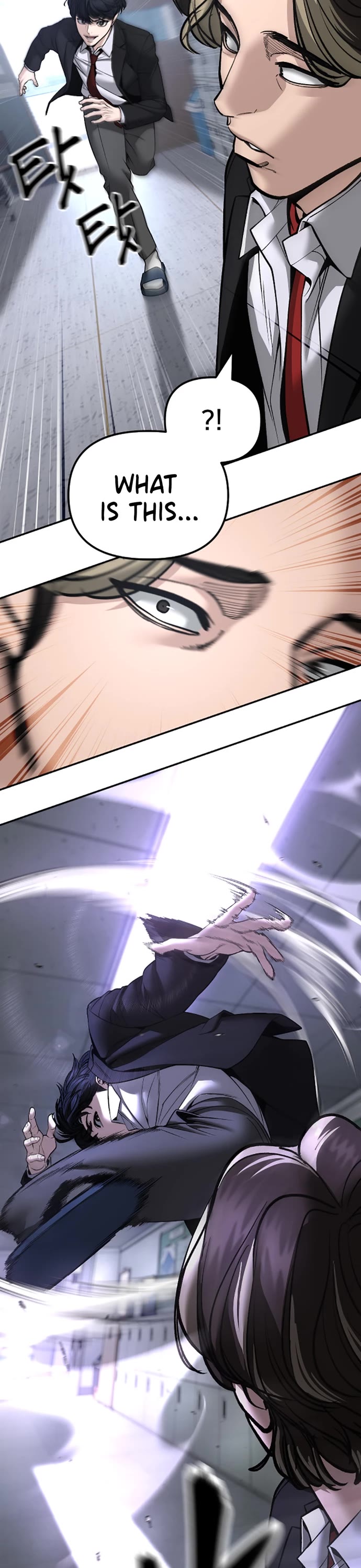 The Bully In-Charge chapter 178 page 39