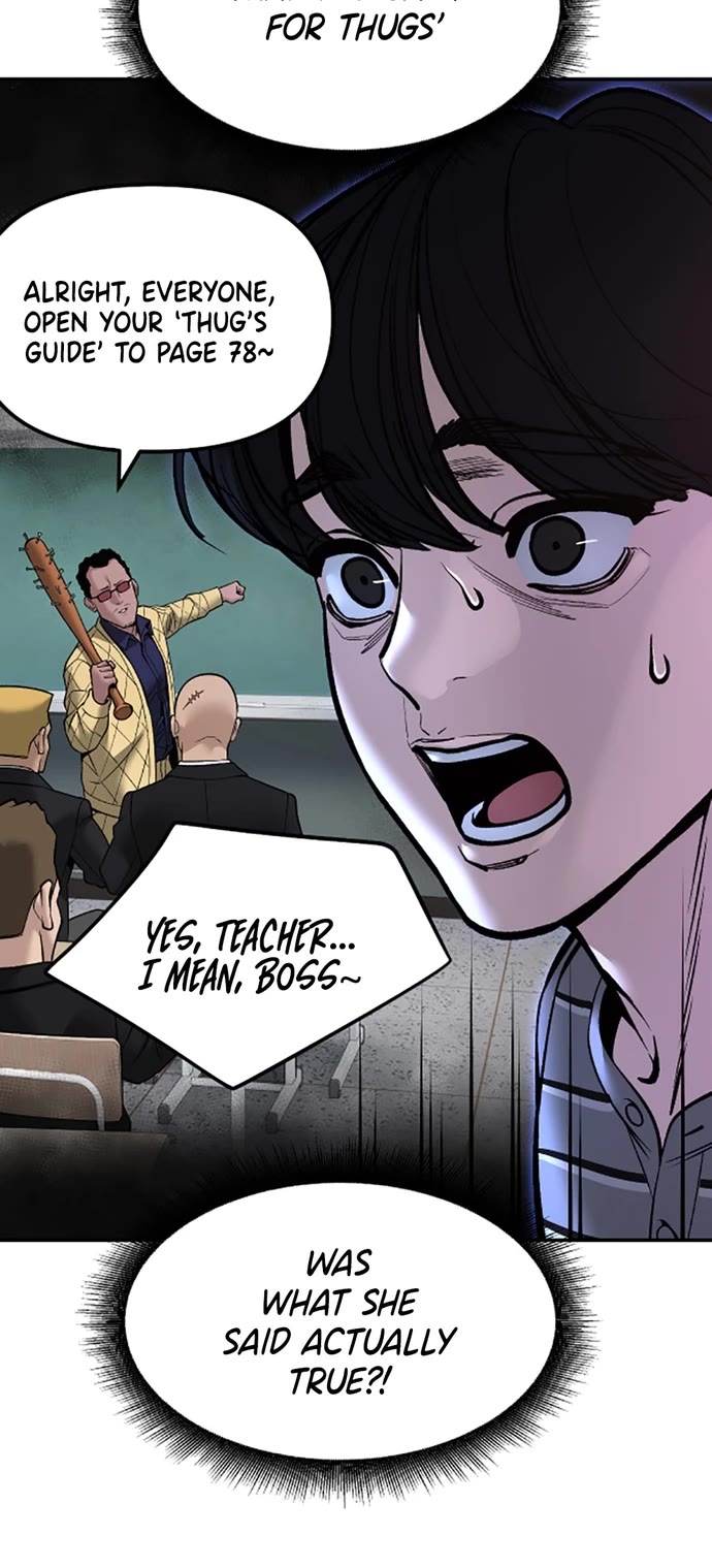 The Bully In-Charge chapter 178 page 4