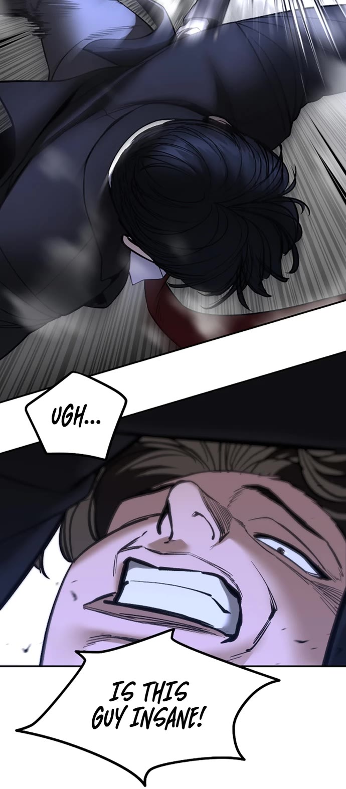 The Bully In-Charge chapter 178 page 41