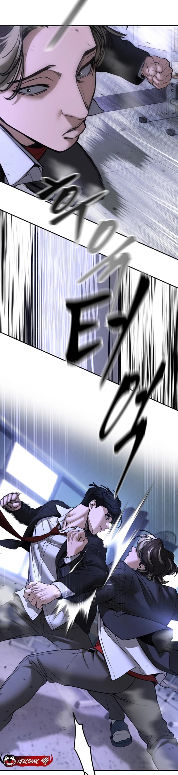 The Bully In-Charge chapter 178 page 43