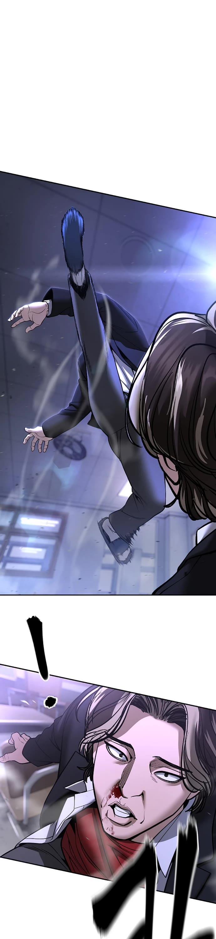 The Bully In-Charge chapter 178 page 47