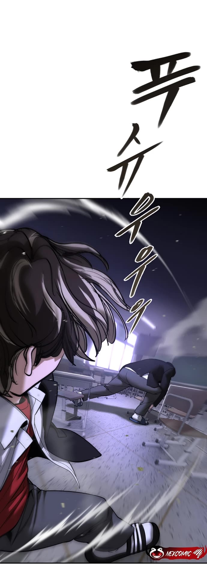 The Bully In-Charge chapter 178 page 49