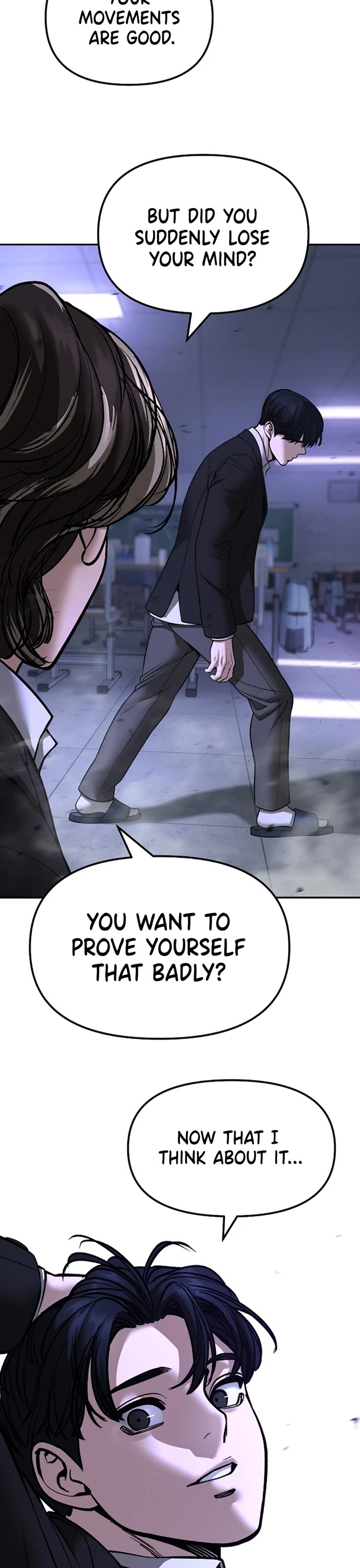 The Bully In-Charge chapter 178 page 51