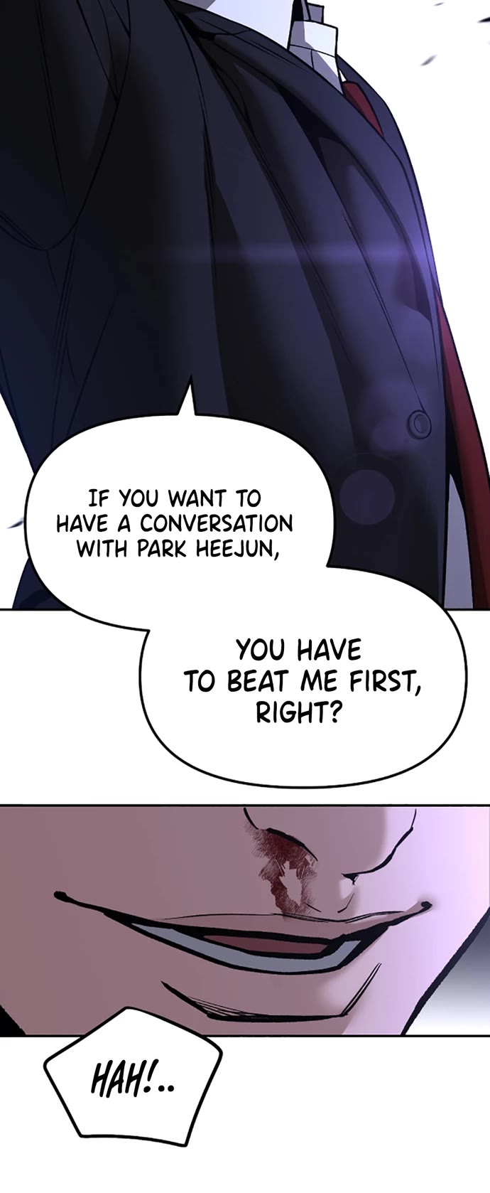 The Bully In-Charge chapter 178 page 52