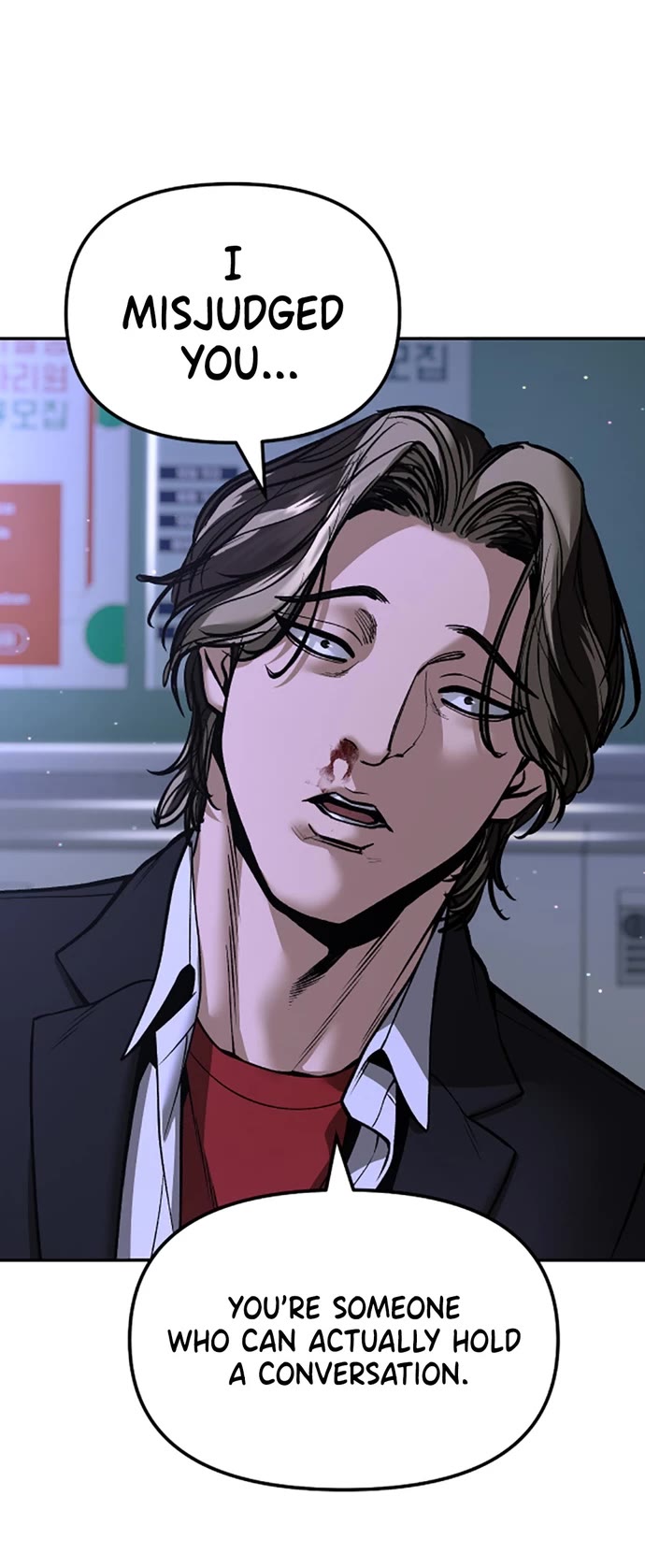 The Bully In-Charge chapter 178 page 53