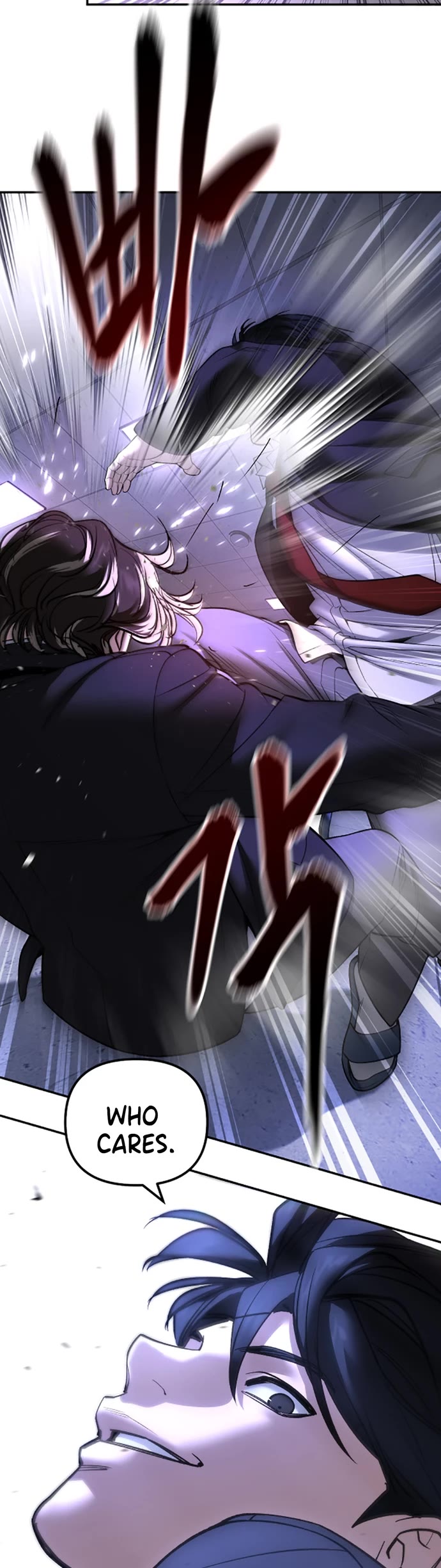 The Bully In-Charge chapter 178 page 55