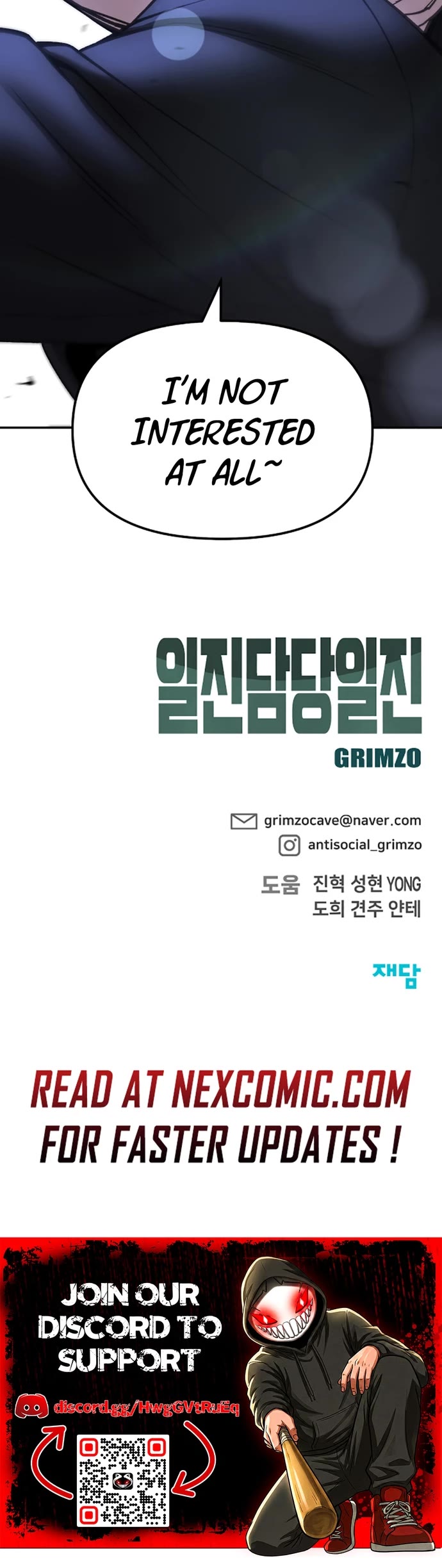 The Bully In-Charge chapter 178 page 56