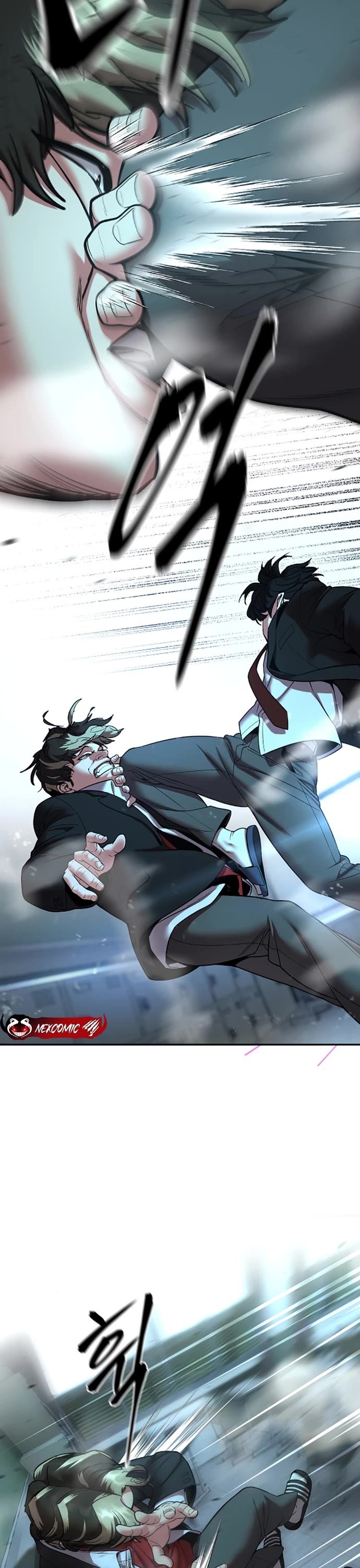 The Bully In-Charge chapter 179 page 2