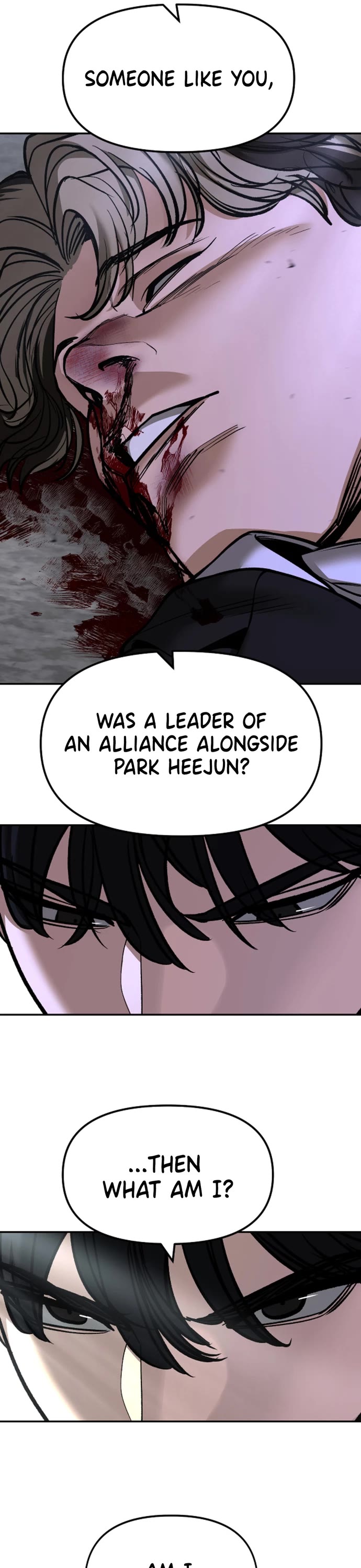 The Bully In-Charge chapter 179 page 21