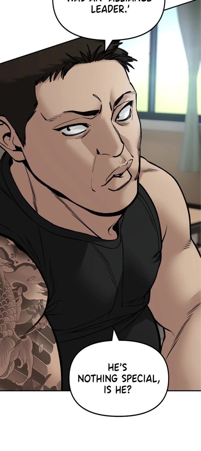 The Bully In-Charge chapter 179 page 28